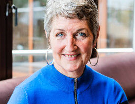 Fenella Hemus